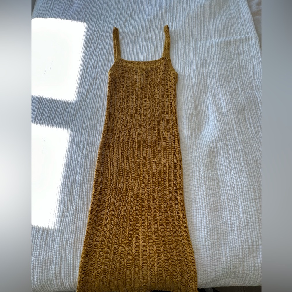 Forever 21 Beach Cover Up